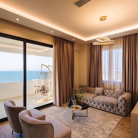 Gloria Palace Hotel & Spa Golem  Ngoại thất bức ảnh