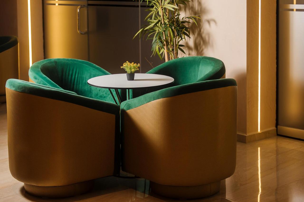 Gloria Palace Hotel & Spa Golem  Ngoại thất bức ảnh