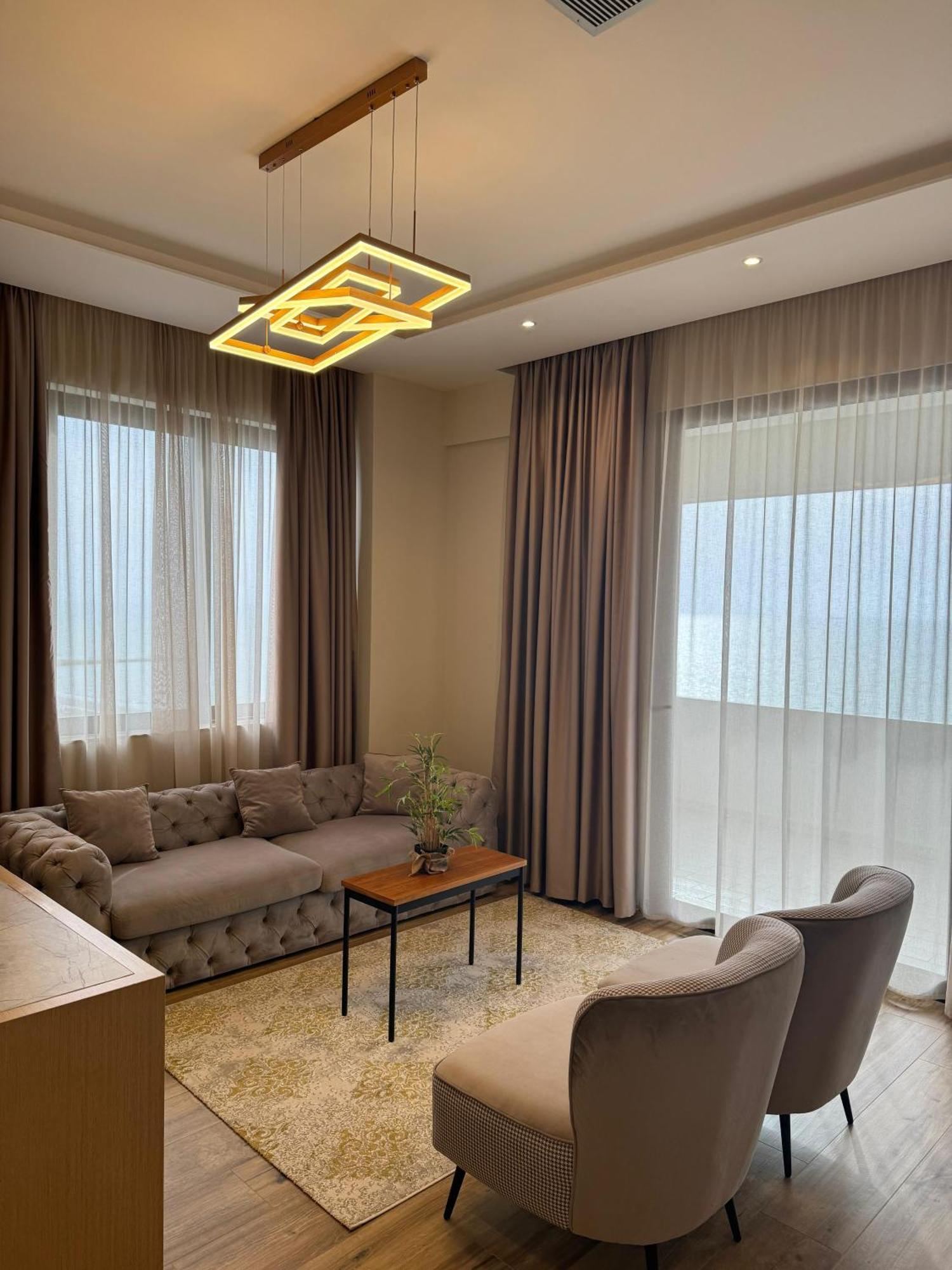 Gloria Palace Hotel & Spa Golem  Ngoại thất bức ảnh