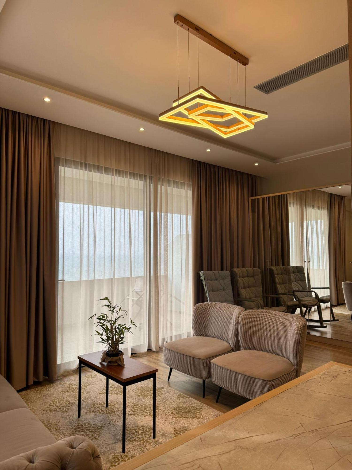 Gloria Palace Hotel & Spa Golem  Ngoại thất bức ảnh